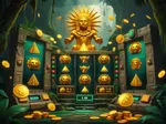 Aztec Gold