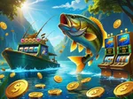 Big Bass Bonanza