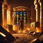 Book Of Ra