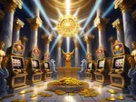 Divine Fortune