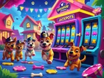The Dog House Megaways