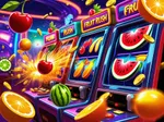 Fruit Rush