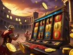 Gladiators Go Wild