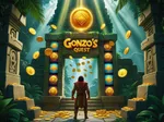 Gonzo`s Quest
