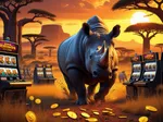 Great Rhino Megaways