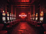 Hellcatraz