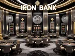 Iron Bank