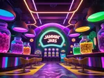 Jammin Jars