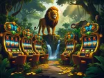 King of the Jungle