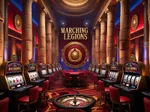 Marching Legions