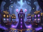 Morgana Megaways