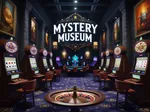 Mystery Museum