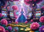 Queen Of Wonderland Megaways