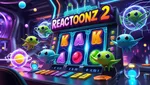 Reactoonz 2