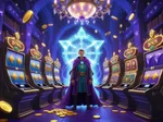 Rise of Merlin