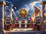 Rise of Olympus