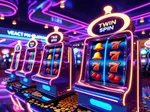 Twin Spin