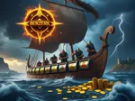 Vikings go Berzerk